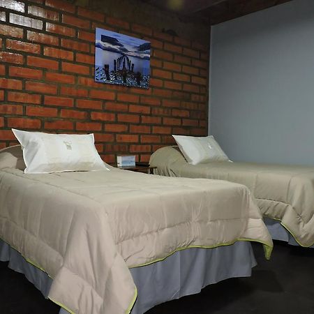 Maromava Patagonia Apartment Puerto Natales Exterior photo