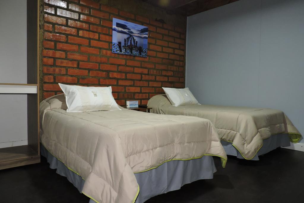 Maromava Patagonia Apartment Puerto Natales Exterior photo