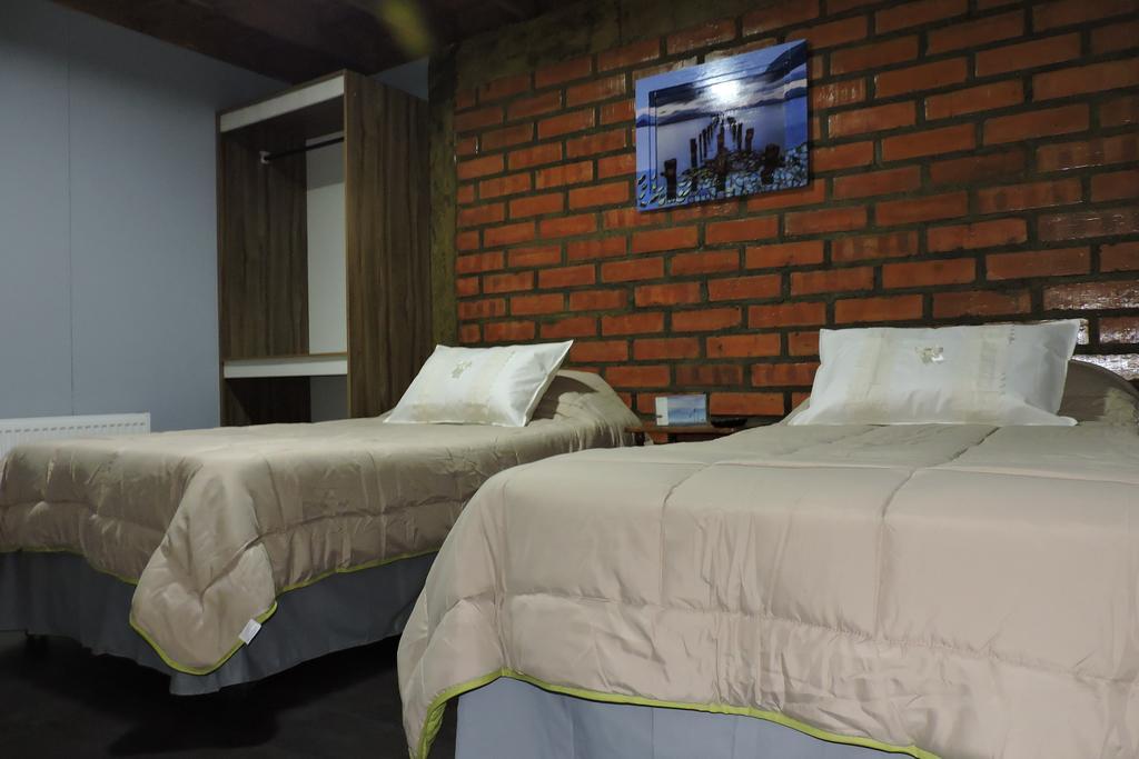 Maromava Patagonia Apartment Puerto Natales Exterior photo