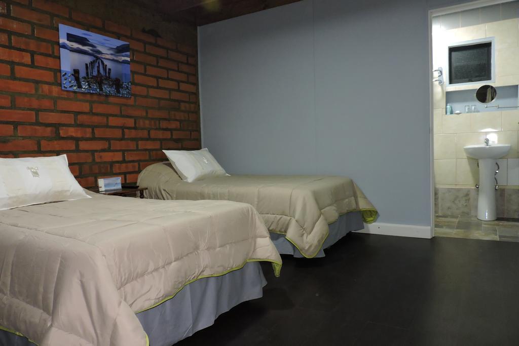 Maromava Patagonia Apartment Puerto Natales Exterior photo